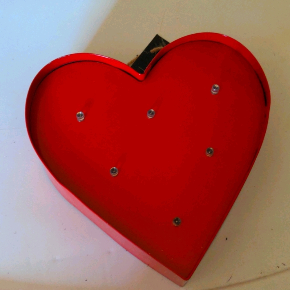 Heart